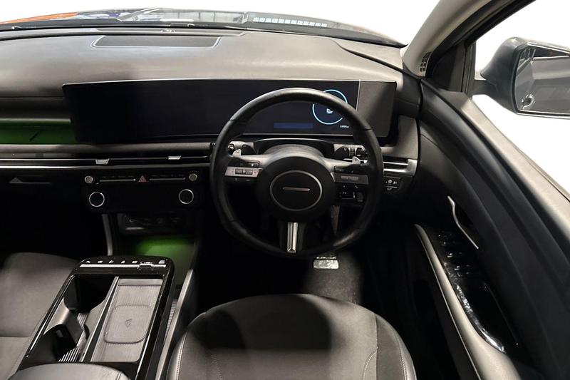 Used Hyundai TUCSON 2024 for sale - 77407052: Photo 11