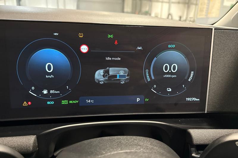 Used Hyundai TUCSON 2024 for sale - 77407052: Photo 13