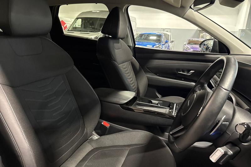 Used Hyundai TUCSON 2024 for sale - 77407052: Photo 17