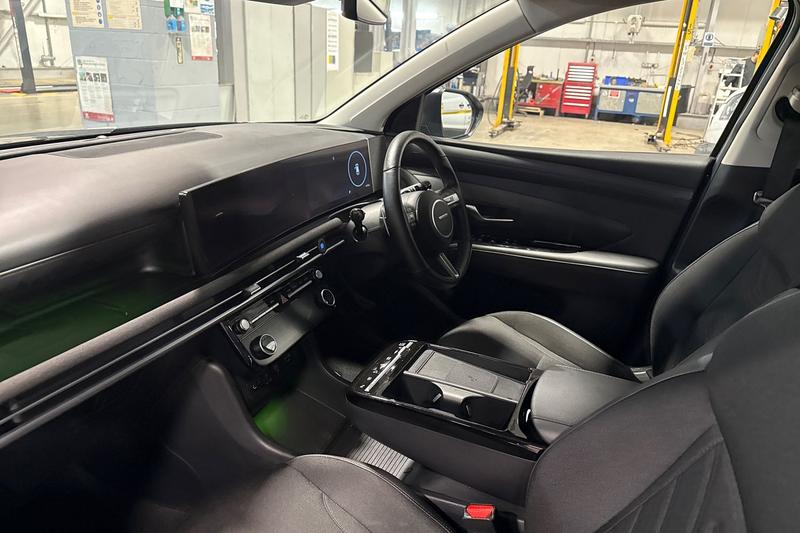 Used Hyundai TUCSON 2024 for sale - 77407052: Photo 18