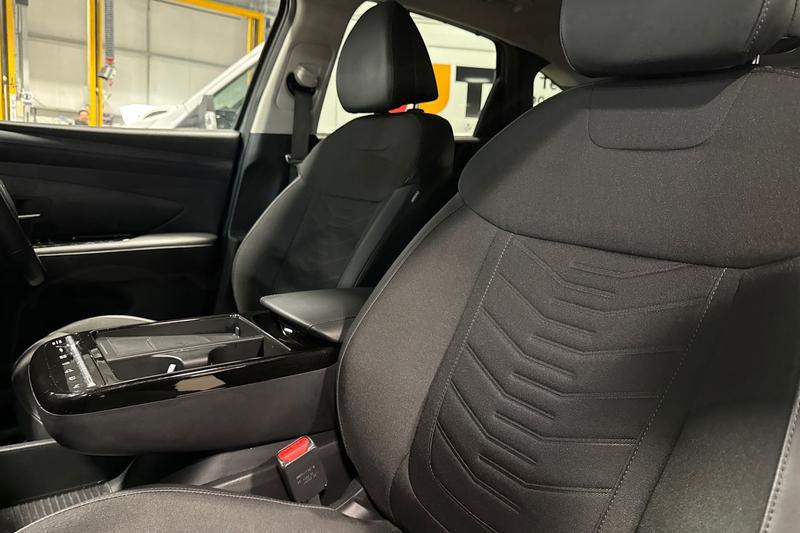 Used Hyundai TUCSON 2024 for sale - 77407052: Photo 19