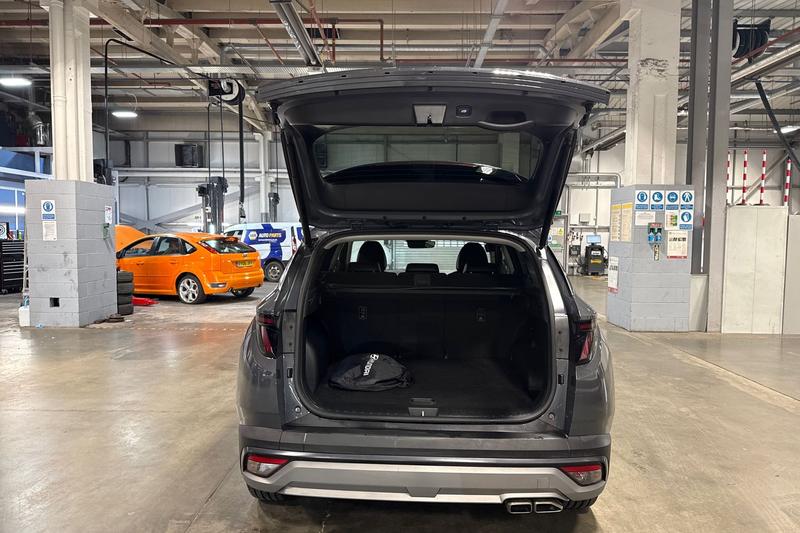 Used Hyundai TUCSON 2024 for sale - 77407052: Photo 21