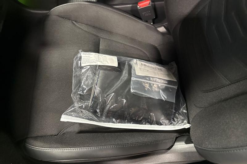 Used Hyundai TUCSON 2024 for sale - 77407052: Photo 22