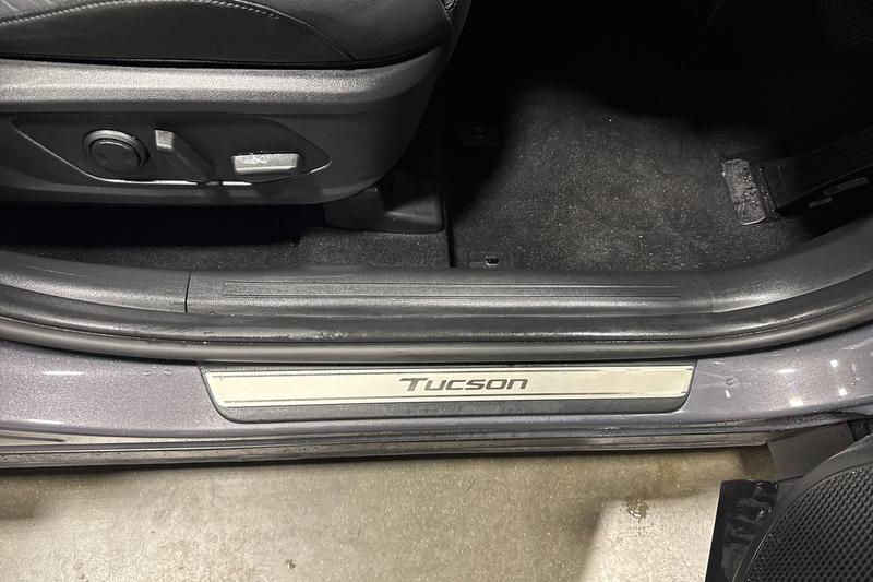 Used Hyundai TUCSON 2024 for sale - 77407052: Photo 26