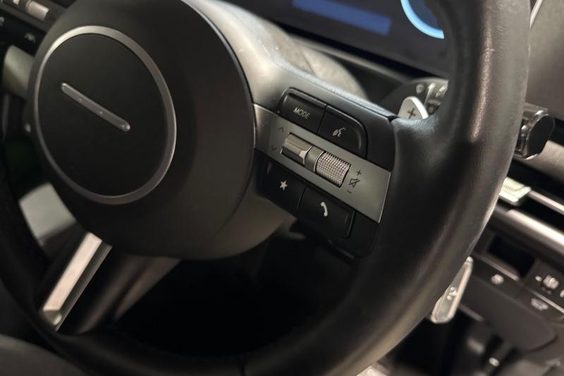 Used Hyundai TUCSON 2024 for sale - 77407052: Photo 29