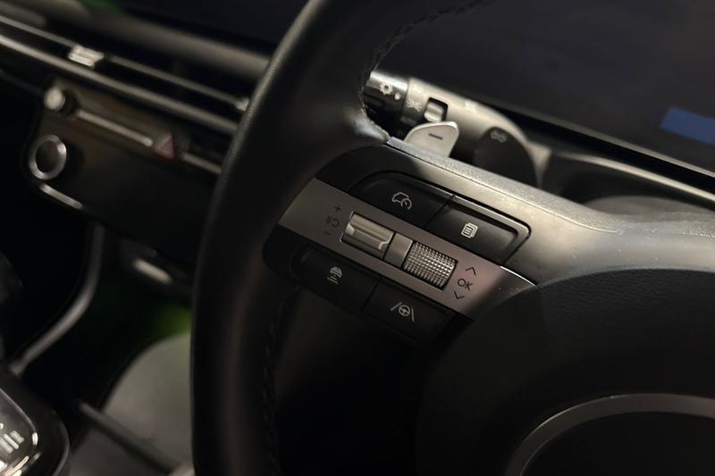 Used Hyundai TUCSON 2024 for sale - 77407052: Photo 30