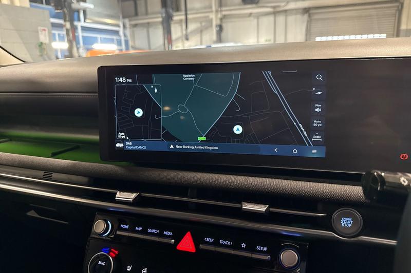 Used Hyundai TUCSON 2024 for sale - 77407052: Photo 33