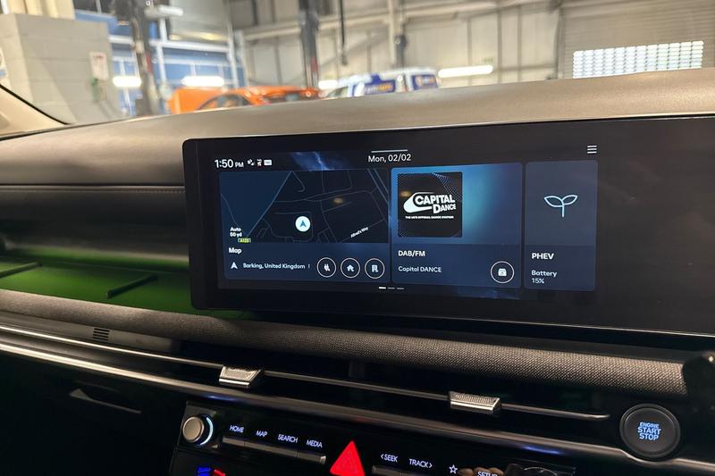 Used Hyundai TUCSON 2024 for sale - 77407052: Photo 36