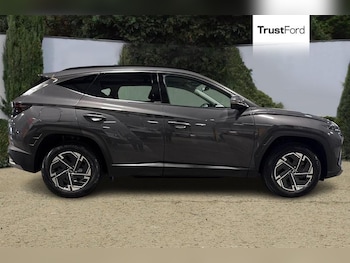 Used Hyundai TUCSON 2024 for sale - 77407052: Photo