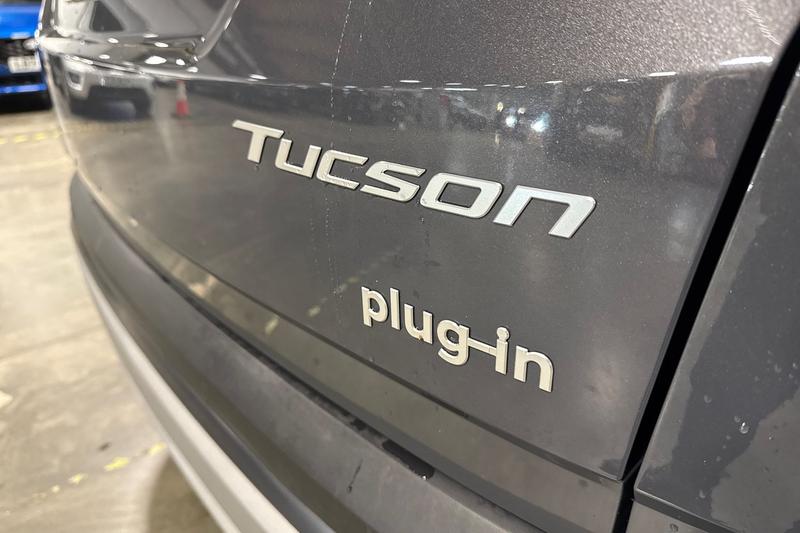 Used Hyundai TUCSON 2024 for sale - 77407052: Photo 42