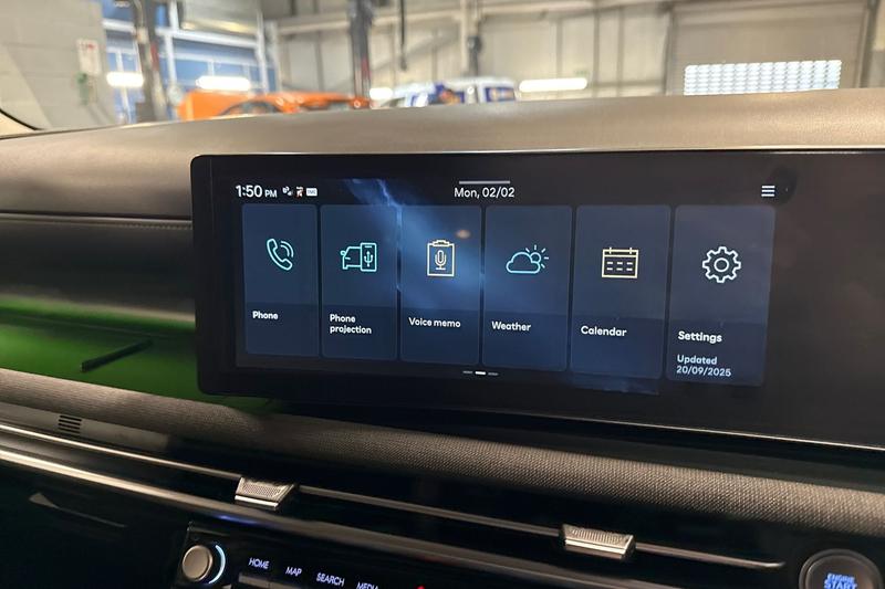 Used Hyundai TUCSON 2024 for sale - 77407052: Photo 44