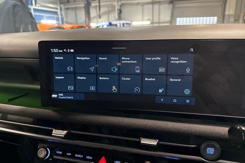 Used Hyundai TUCSON 2024 for sale - 77407052: Photo 45