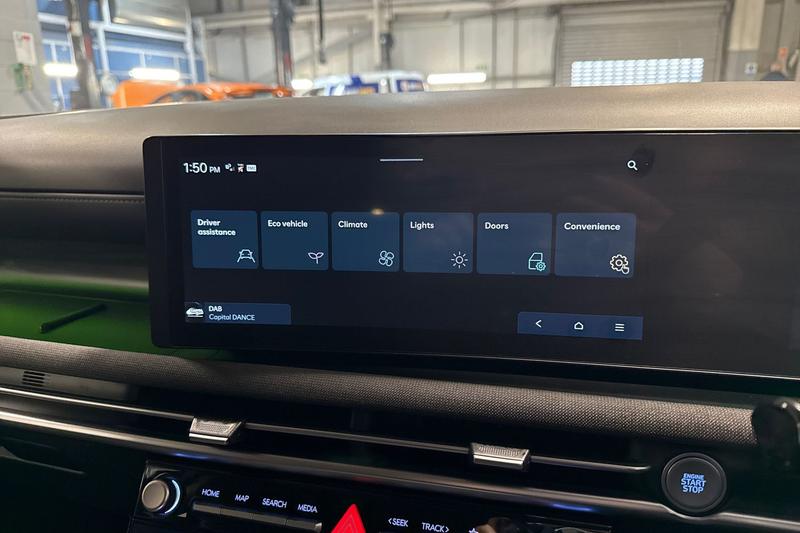 Used Hyundai TUCSON 2024 for sale - 77407052: Photo 46