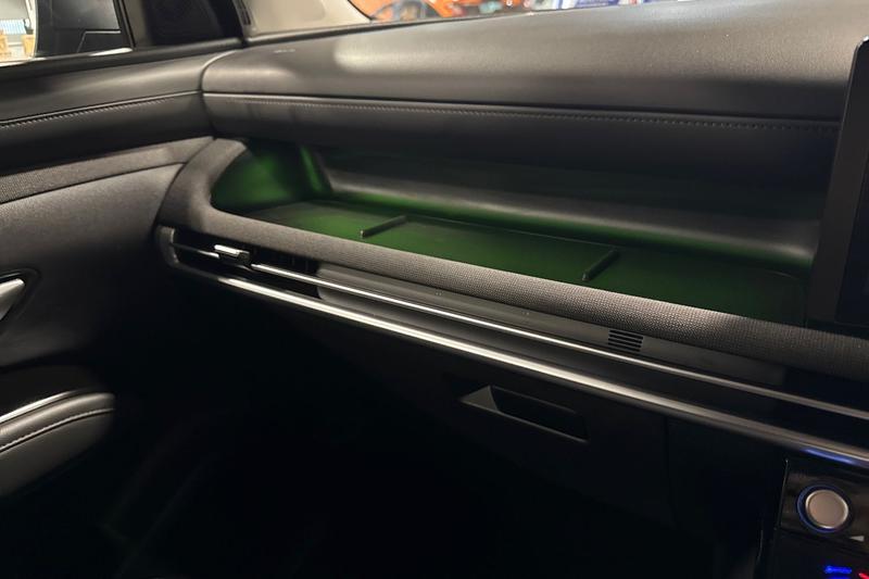 Used Hyundai TUCSON 2024 for sale - 77407052: Photo 47