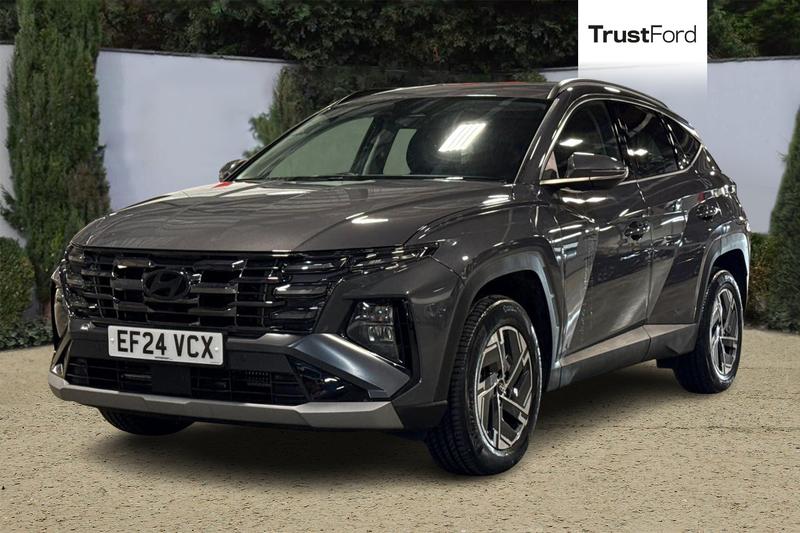 Used Hyundai TUCSON 2024 for sale - 77407052: Photo 5