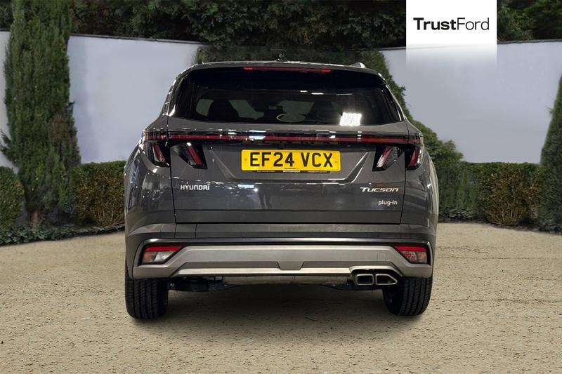 Used Hyundai TUCSON 2024 for sale - 77407052: Photo 7