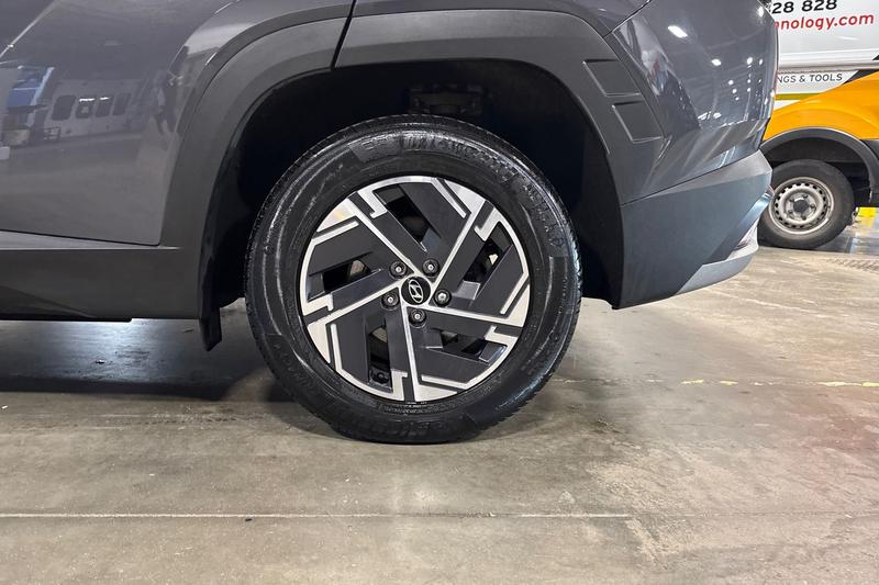 Used Hyundai TUCSON 2024 for sale - 77407052: Photo 8