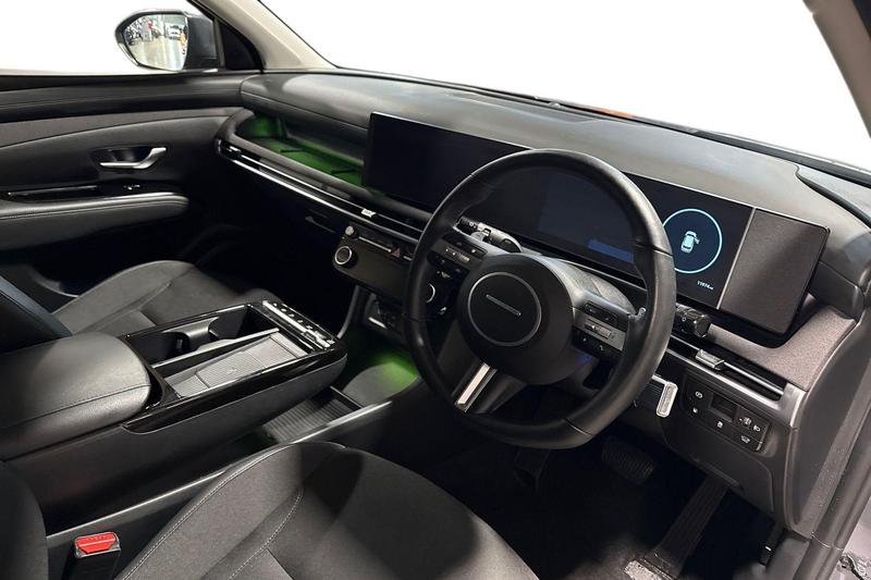 Used Hyundai TUCSON 2024 for sale - 77407052: Photo 9