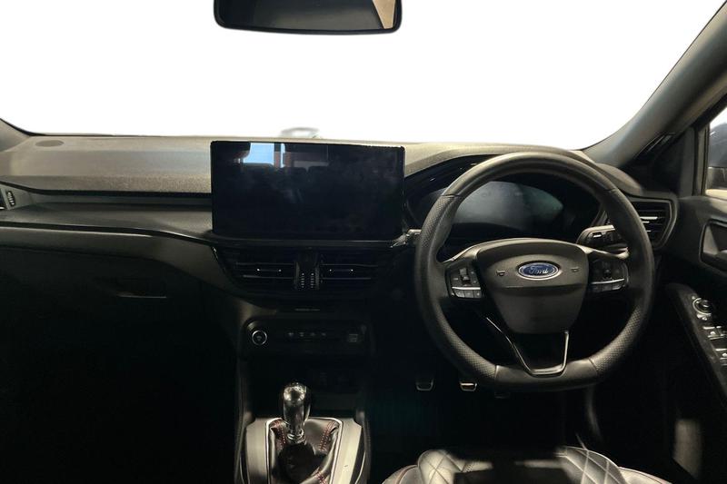 Used Ford Focus 2023 for sale - 77665730: Photo 10