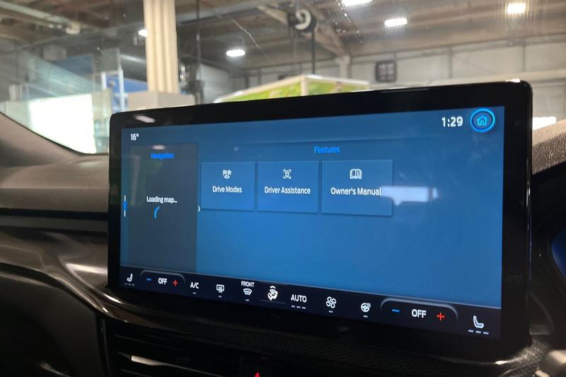 Used Ford Focus 2023 for sale - 77665730: Photo 37