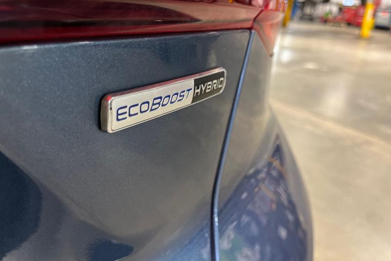 Used Ford Focus 2023 for sale - 77665730: Photo 41