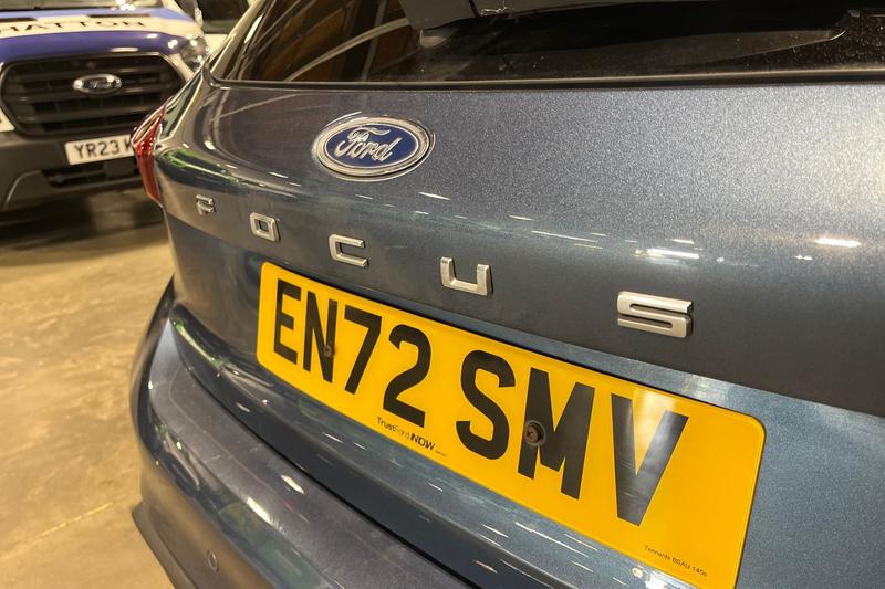 Used Ford Focus 2023 for sale - 77665730: Photo 42