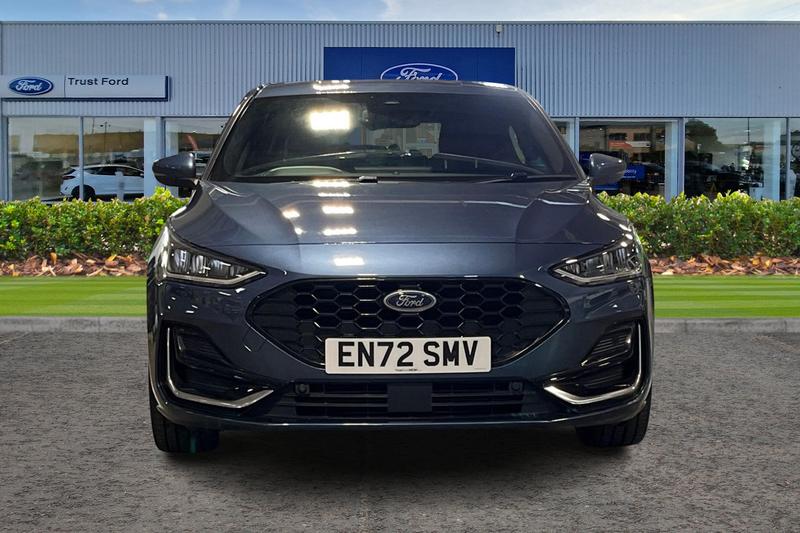 Used Ford Focus 2023 for sale - 77665730: Photo 6