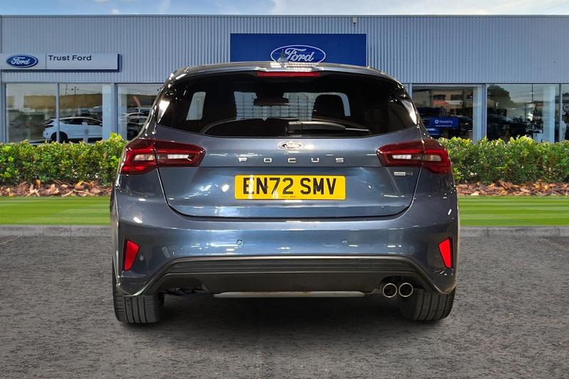 Used Ford Focus 2023 for sale - 77665730: Photo 7