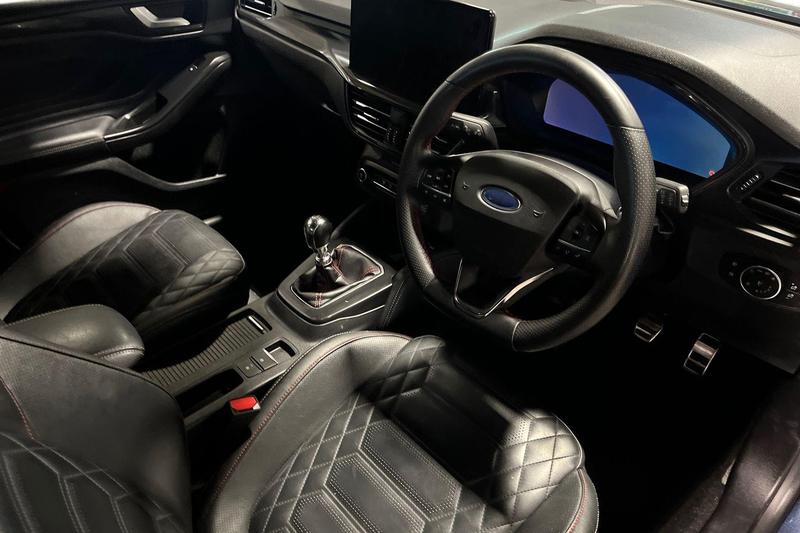 Used Ford Focus 2023 for sale - 77665730: Photo 9