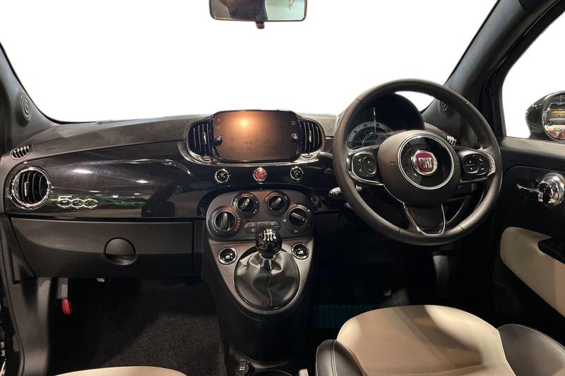 Used Fiat 500 2022 for sale - 77665723: Photo 10