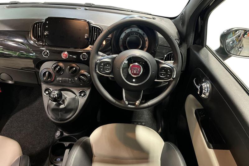 Used Fiat 500 2022 for sale - 77665723: Photo 11