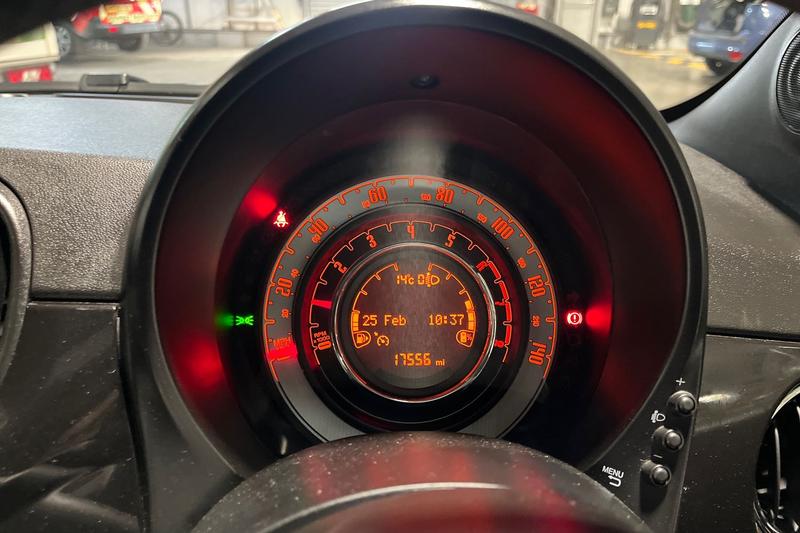 Used Fiat 500 2022 for sale - 77665723: Photo 13