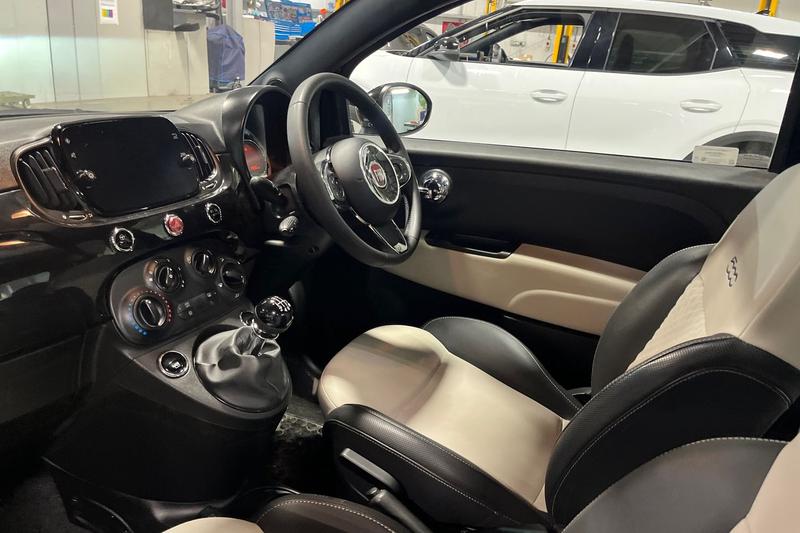 Used Fiat 500 2022 for sale - 77665723: Photo 18