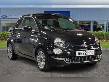 Fiat 500 feature image