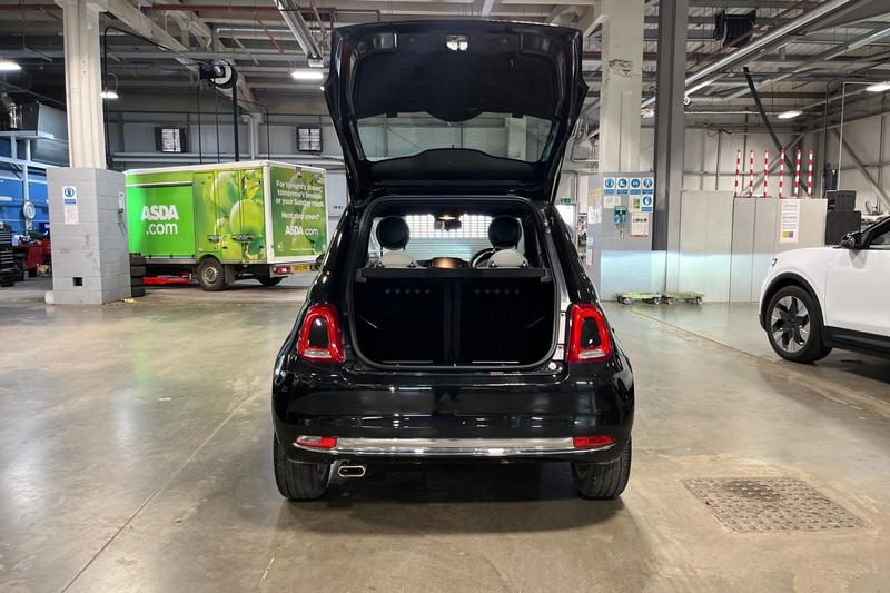 Used Fiat 500 2022 for sale - 77665723: Photo 21