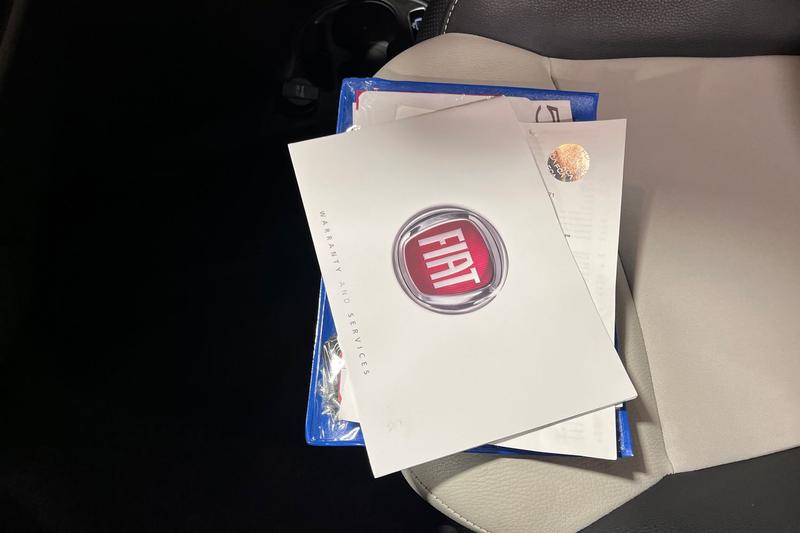 Used Fiat 500 2022 for sale - 77665723: Photo 22