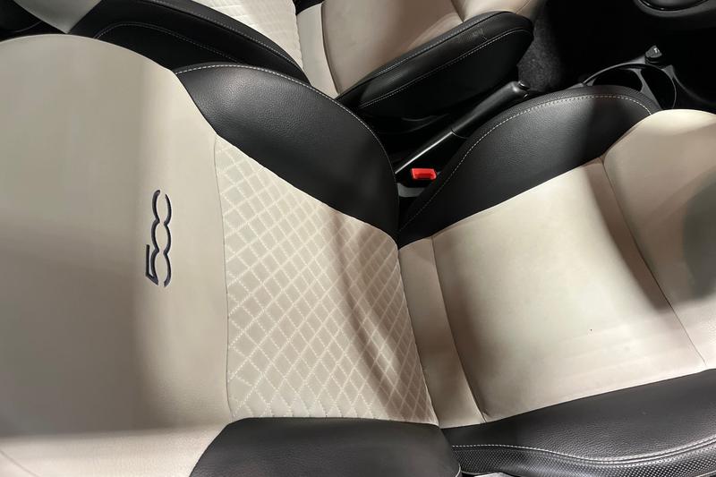 Used Fiat 500 2022 for sale - 77665723: Photo 27
