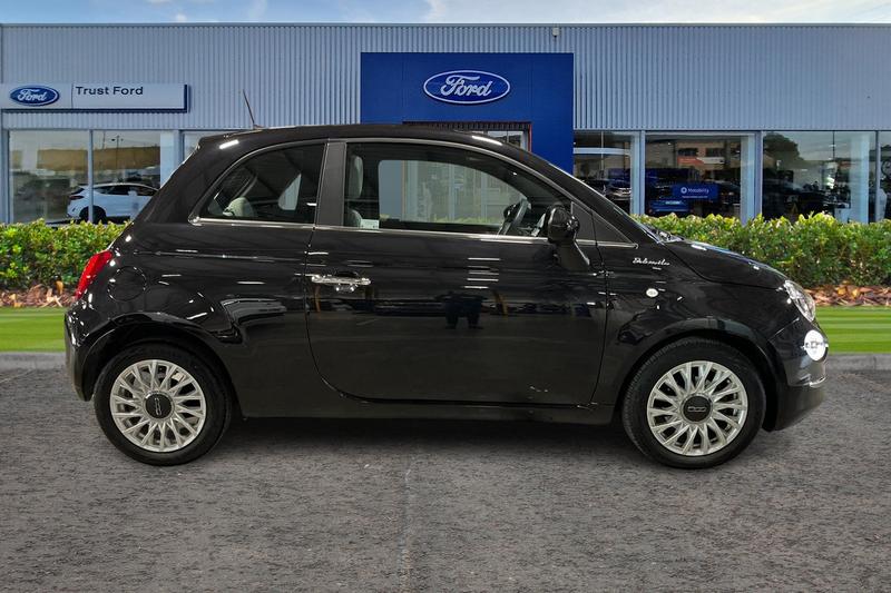 Used Fiat 500 2022 for sale - 77665723: Photo 3