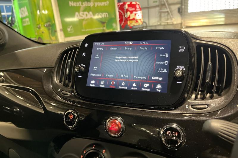 Used Fiat 500 2022 for sale - 77665723: Photo 32