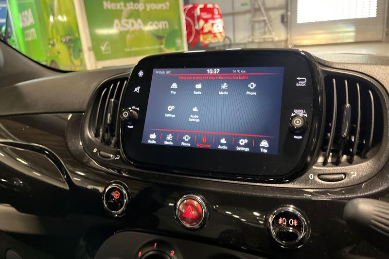 Used Fiat 500 2022 for sale - 77665723: Photo 33