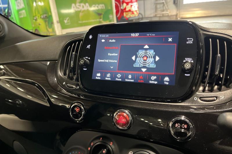 Used Fiat 500 2022 for sale - 77665723: Photo 34