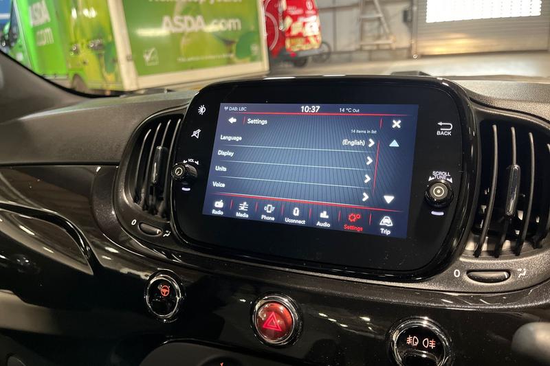 Used Fiat 500 2022 for sale - 77665723: Photo 35