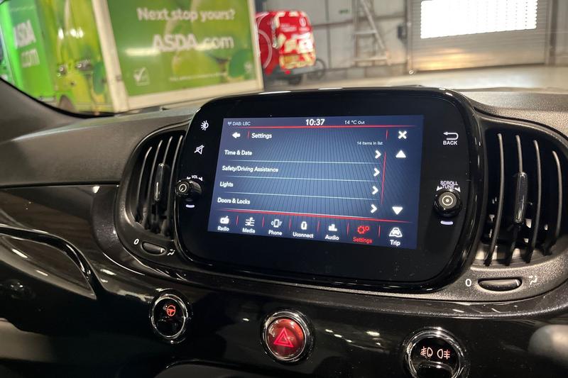 Used Fiat 500 2022 for sale - 77665723: Photo 36