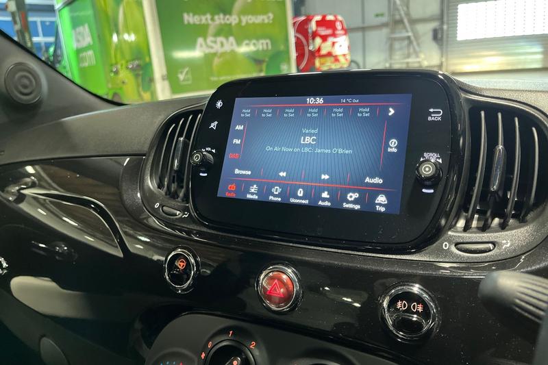 Used Fiat 500 2022 for sale - 77665723: Photo 37