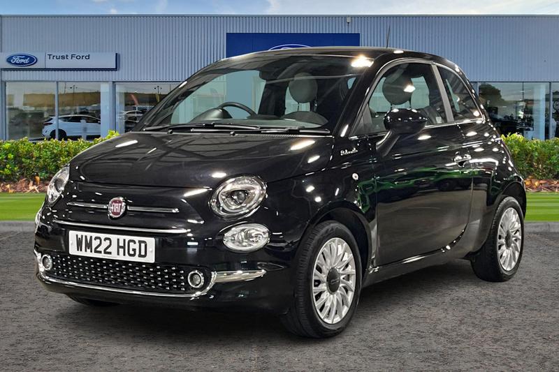 Used Fiat 500 2022 for sale - 77665723: Photo 5