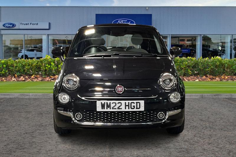 Used Fiat 500 2022 for sale - 77665723: Photo 6