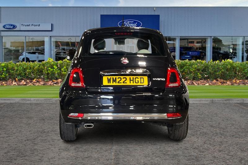 Used Fiat 500 2022 for sale - 77665723: Photo 7