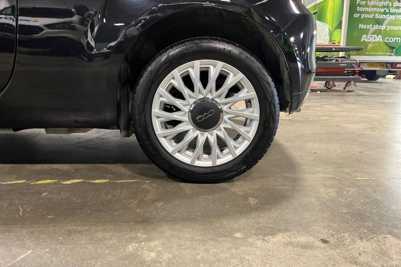 Used Fiat 500 2022 for sale - 77665723: Photo 8