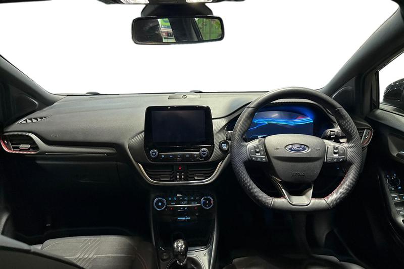 Used Ford Puma for sale - 78109497: Photo 10