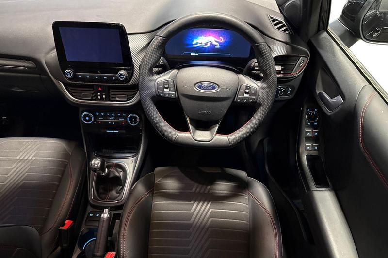 Used Ford Puma for sale - 78109497: Photo 11